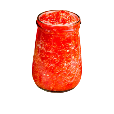 Аджика домашняя