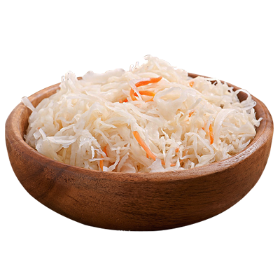 Квашеная капуста
