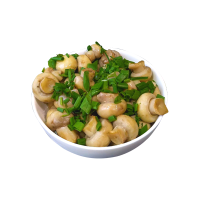 Шампиньоны маринованные
